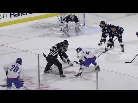 Railers vs. Trois-Rivieres Lions - Highlights (11/19/21)