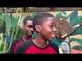 “Kool” yon jèn djaz nan Okap yon basis 14 zan - “Demare M” - Videyo prestasyon: @Carel Pedre