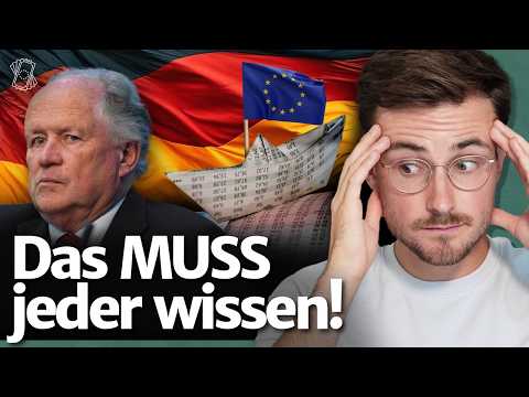 Video Thumbnail: Krise und Rechtsruck: Flassbeck rechnet mit deutscher Politik ab!
