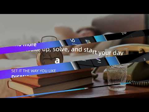 Alarm Clock: Alarm App & Sleep