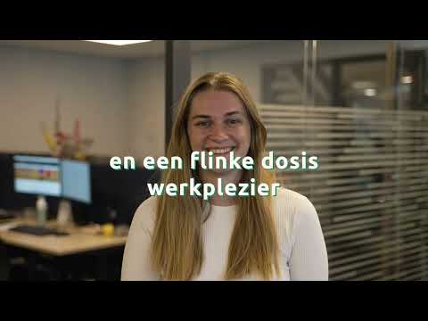 Werken bij Argos - Kantoor