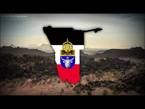 Südwesterlied (Heino) | Text (+ English Translation)