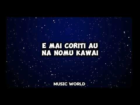Pojee - Noqu Lewa (Lyrics Video)