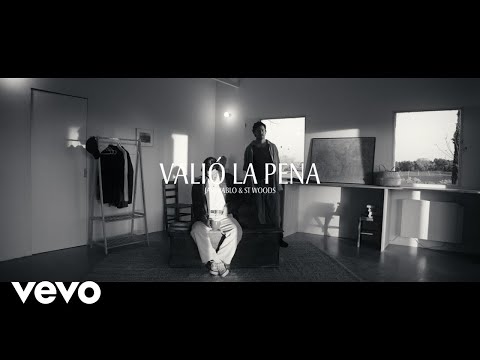 Javypablo - Valió la pena ft. St Woods