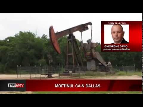 Moftinul se transformă în micul Dallas al judeţului Satu Mare