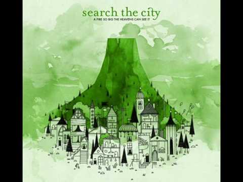 Search the City - the rescue