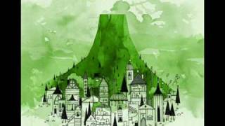 Search the City - the rescue