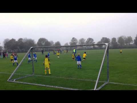 RKHVV - DCS F5 Zevenaar ( 25-10-2014 )