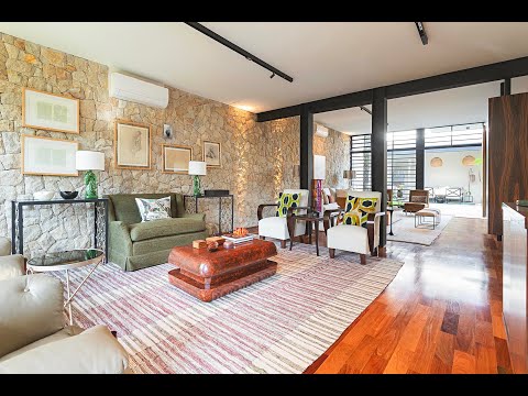 Casa | Jardim Paulistano | São Paulo | 41331