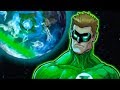 Green Lantern Rise Of The Manhunters NDS Walkthrough Part 3