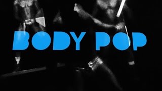 Ranny feat. Jipsta - Body Pop (Official Video)