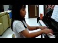 Jia Ying S Twinkle Twinkle By Mozart 7 Years Old