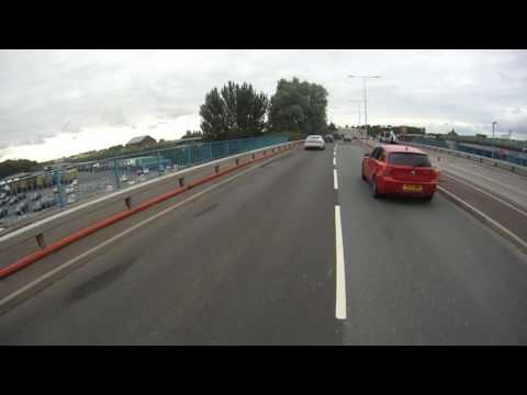 T18RAJ - No Tax, No MOT, No Idea