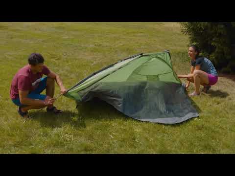 Loap Beach Shelter 4 Kişilik Plaj Tentesi