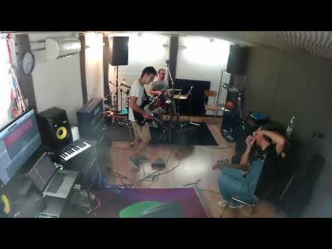 Chameleon (Herbie Hancock cover) FUNK CLUB