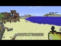 Minecraft Artificial Selection
