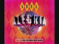 Abel ‎– Alegria: After Hour