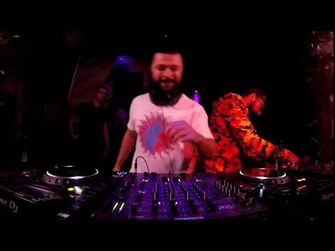 EUPHORICS & EDGE MC LIVE @ KPTM  15.09.2019.