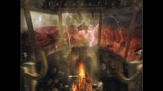 MASTERPLAN - Crimson Rider