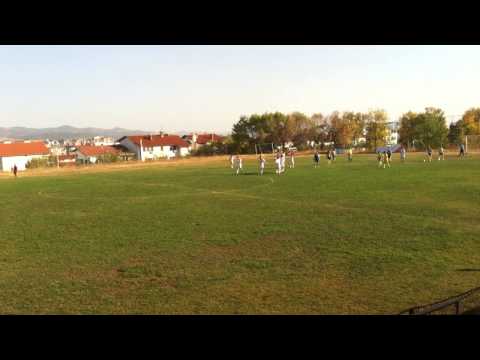 Florent Hasani Free Kick