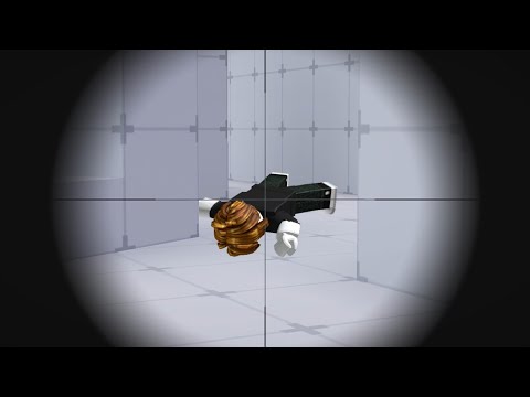 DEADLY SNIPES EDIT | RIVALS