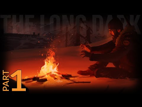500 Days in The Long Dark - Part 1