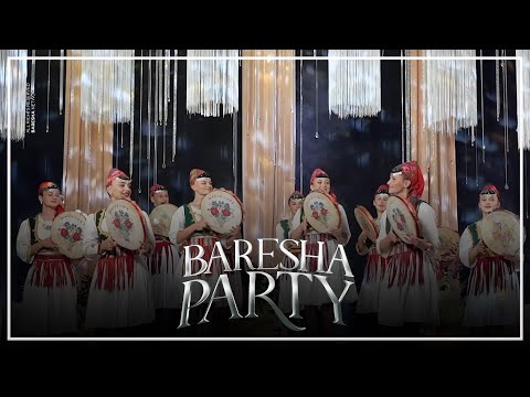 SHAMIKUQET - NUSE SI HANEM (Baresha Party)