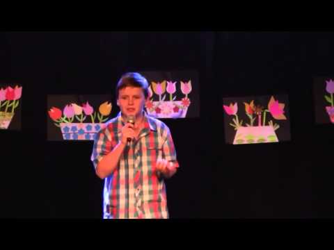 "One Note Samba"   Łukasz Piekarzewski