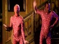 Pink Panther 2006 dance 