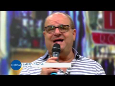 Il-Verita' - Philip Vella
