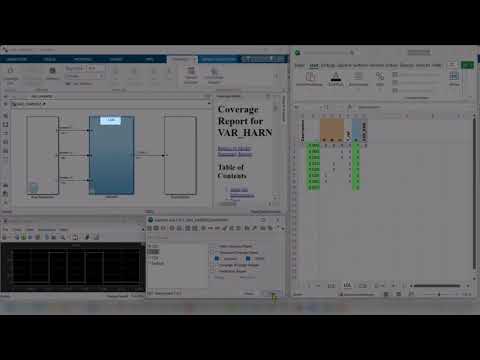 Testing Variants in Simulink — EverTest tutorial