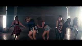 Netta Brielle - 3xKrazy ft. IAMSU! (Official Video)