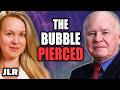 Marc Faber: The First Phase Of The Greatest Investment Mania Is Being Pierced
