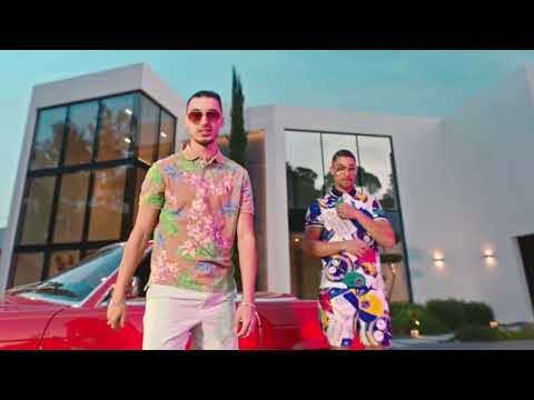 Luna { BENAB X REMIX MAES IA}