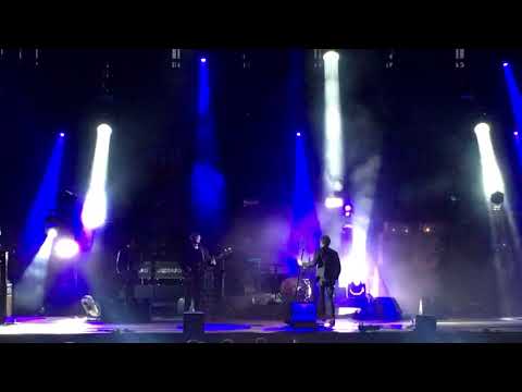 The Jesus and Mary Chain