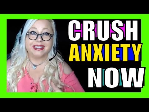 NLP Techniques For Anxiety &  Fear:  NLP Training for Narcissistic Relationship Recovery