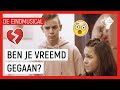 HEBBEN JULLIE GEZOEND VOORDAT HET UIT WAS!?  ?? #7 | De Eindmusical S1 | NPO Zapp