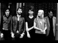 The Duke Spirit - Hello To The Floor