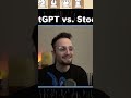 ChatGPT Vs Stockfish