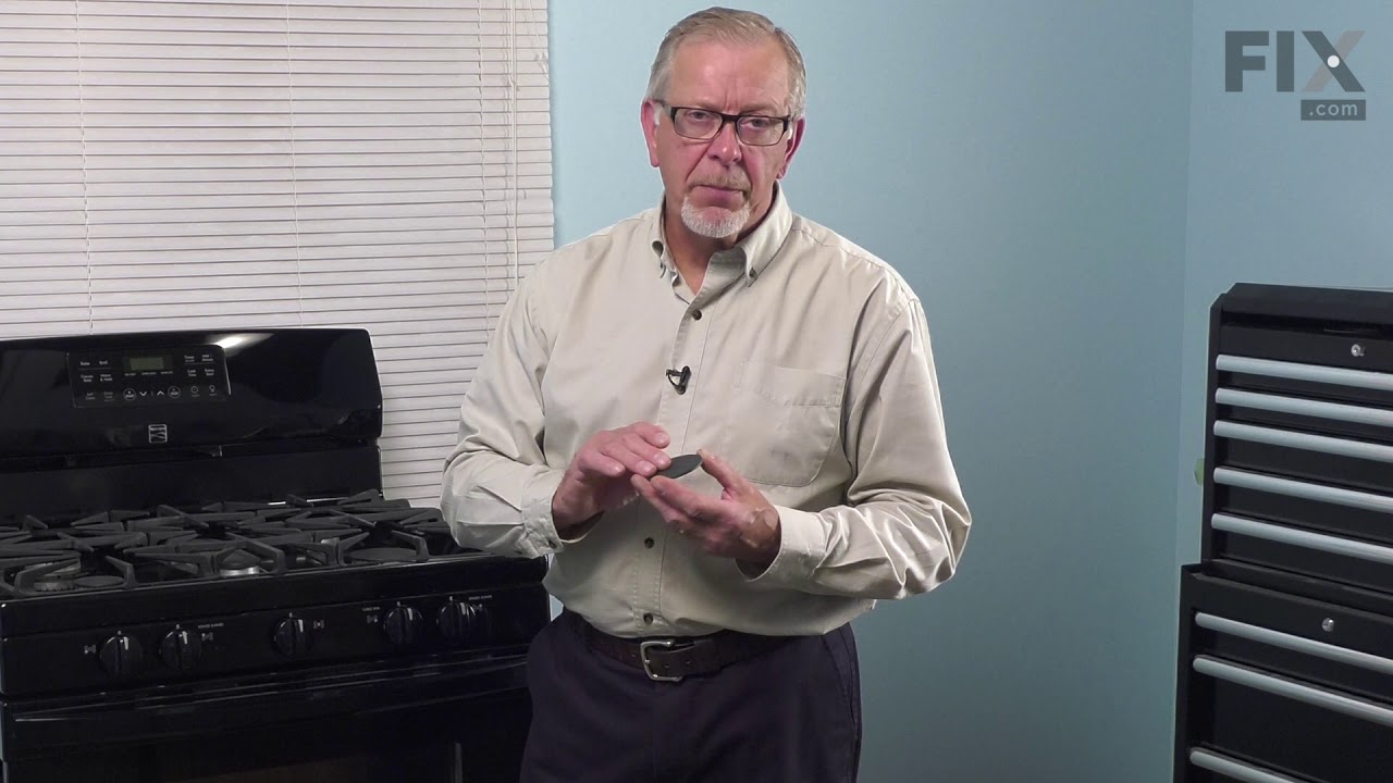 Replacing your CAP Replacing your CAP