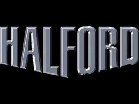Halford - Live in Copenhagen 2000 [Full Concert]