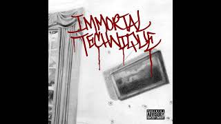 Immortal Technique - Harlem Streets (HQ)
