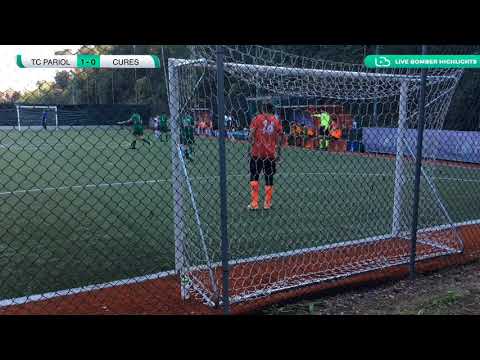 Serie C2: Tennis Club Parioli - Cures