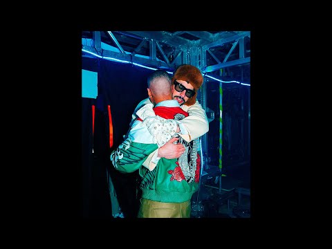 (FREE) J BALVIN X BAD BUNNY SAD REGGAETON TYPE BEAT - "NO FUE IGUAL"