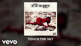 Cam'ron - Touch the Sky (Audio) ft. Wiz Khalifa