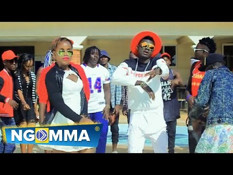 BSA SWAGG-look at me (Official video)sms skiza code 8544454