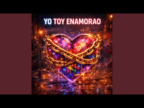 Yo Toy Enamorao