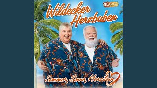 Schön ist es auf der Welt zu sein