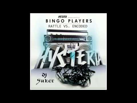 Bingo Players - Rattle (Encoded Lessi Remix) -Dj Suket-
