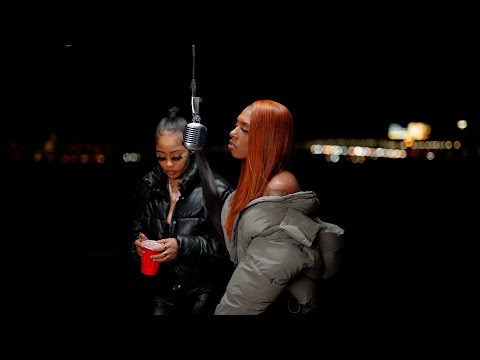 Saunsu (Su'Lan) - Pressure | Street Performance